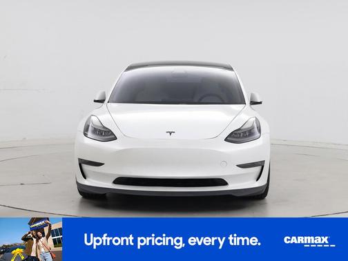 2021 Tesla Model 3 Performance