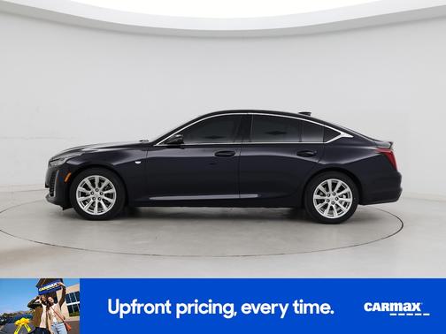 2021 Cadillac CT5 Luxury