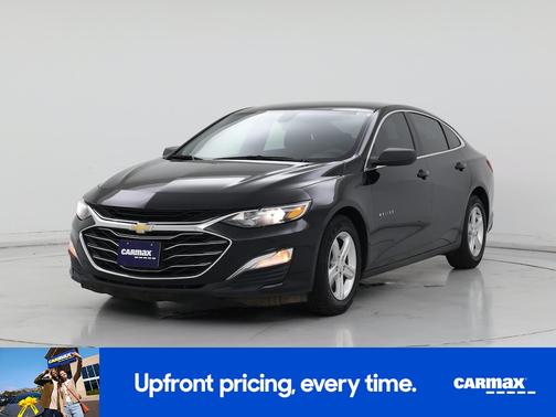 2019 Chevrolet Malibu LS