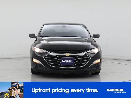 2019 Chevrolet Malibu LS