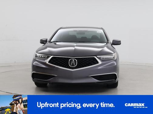 2020 Acura TLX 3.5L (A9)