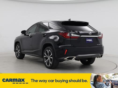 2019 Lexus RX 350 