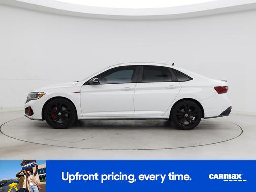 2022 Volkswagen Jetta GLI Autobahn