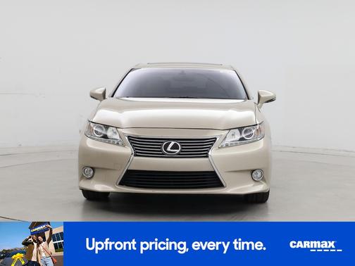 2014 Lexus ES 350 