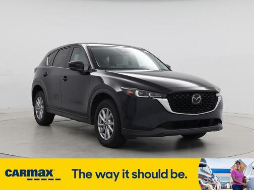 2023 Mazda CX-5 2.5 S Select Package