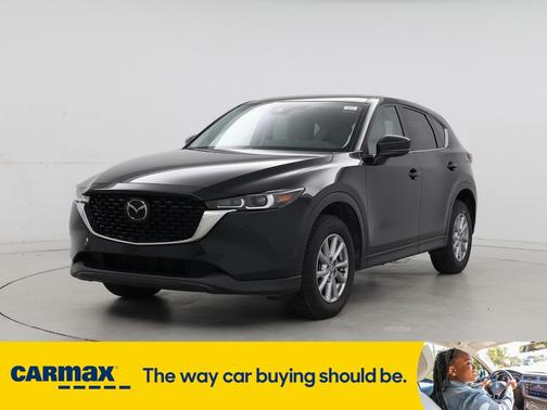 2023 Mazda CX-5 2.5 S Select Package