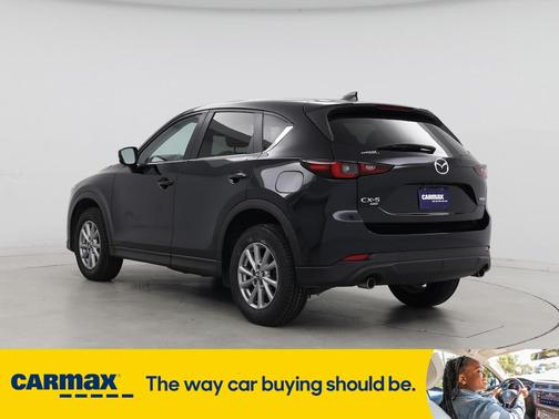 2023 Mazda CX-5 2.5 S Select Package