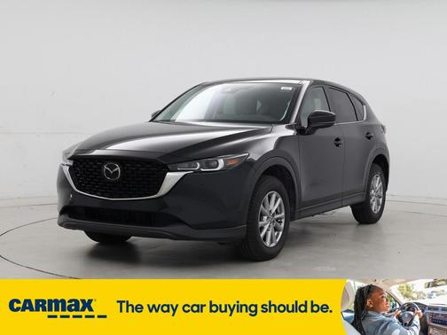 2023 Mazda CX-5 2.5 S Select Package