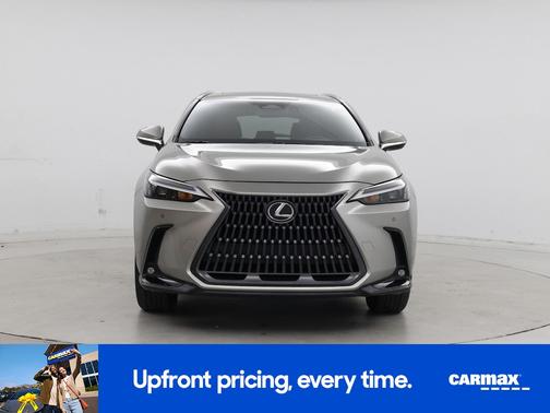 2023 Lexus NX 350 Premium