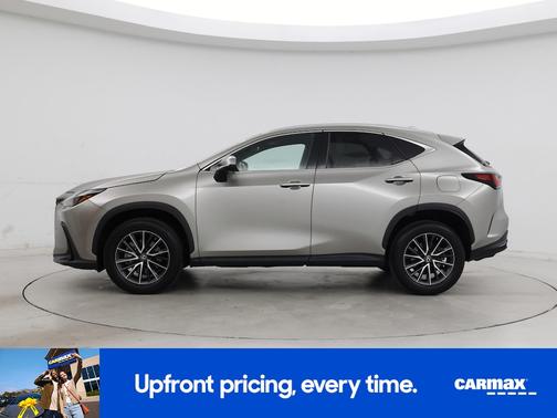 2023 Lexus NX 350 Premium