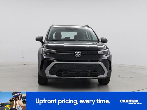 2025 Volkswagen Taos S