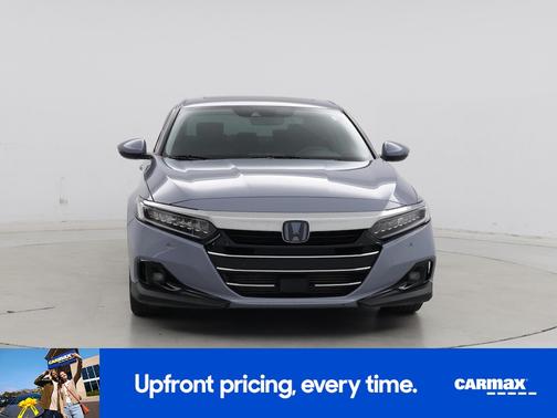2021 Honda Accord Touring