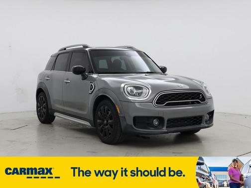 2020 MINI Countryman S