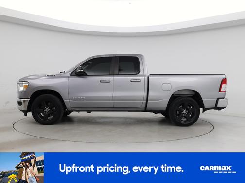 2022 RAM 1500 Bighorn