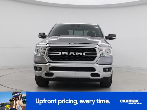 2022 RAM 1500 Bighorn