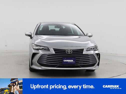 2020 Toyota Avalon XLE
