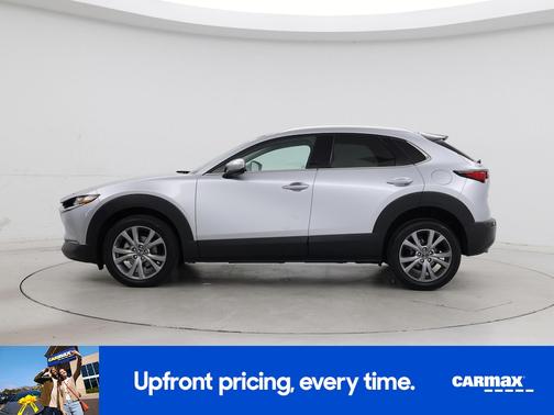 2021 Mazda CX-30 Premium