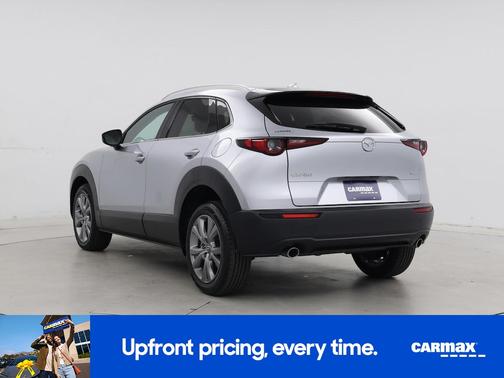 2021 Mazda CX-30 Premium