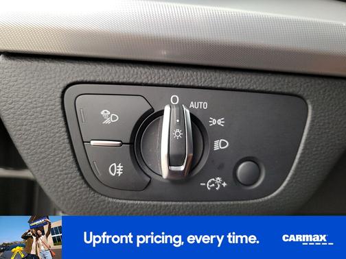 2020 Audi Q5 Titanium Premium