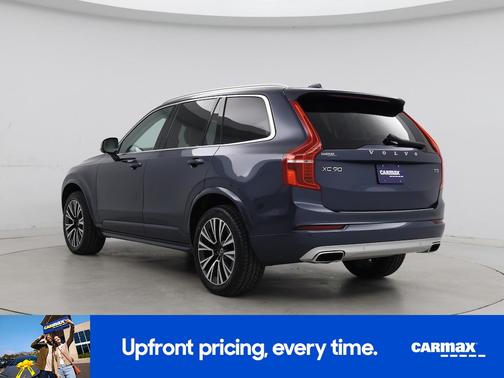 2020 Volvo XC90 T5 Momentum