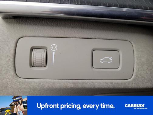 2020 Volvo XC90 T5 Momentum