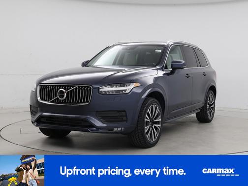 2020 Volvo XC90 T5 Momentum
