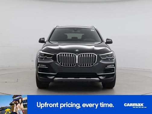 2020 BMW X5 sDrive40i