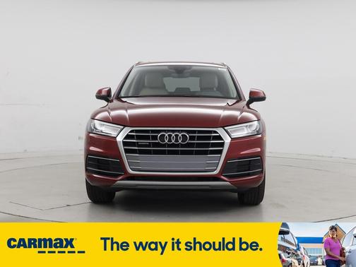 2019 Audi Q5 Premium