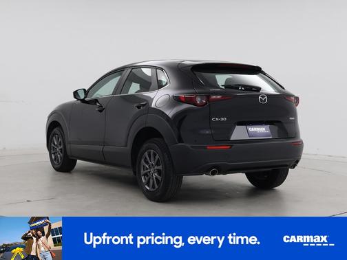 2021 Mazda CX-30 S
