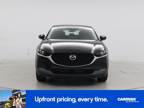 2021 Mazda CX-30 S