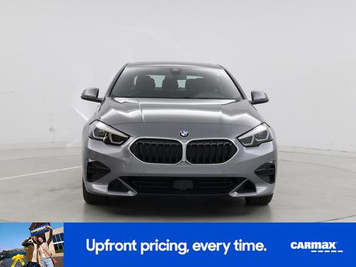 Gray 2024 BMW 228 Gran Coupe I Gran Coupe