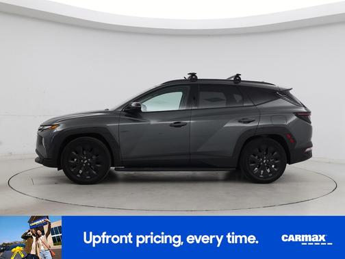2023 Hyundai TUCSON XRT