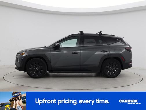 2023 Hyundai TUCSON XRT