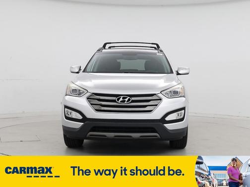 2015 Hyundai Santa Fe Sport 2.0T