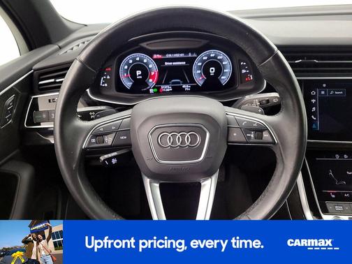 2021 Audi Q7 Premium