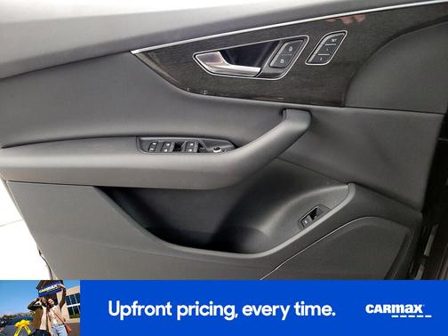 2021 Audi Q7 Premium