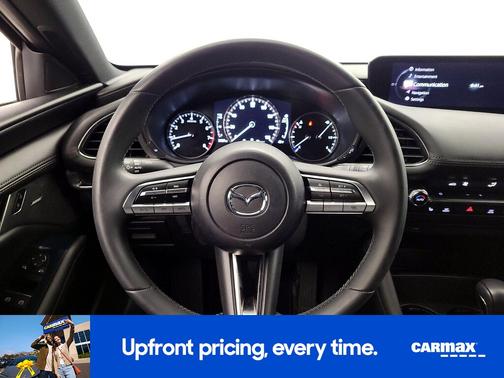 2019 Mazda Mazda3 Preferred