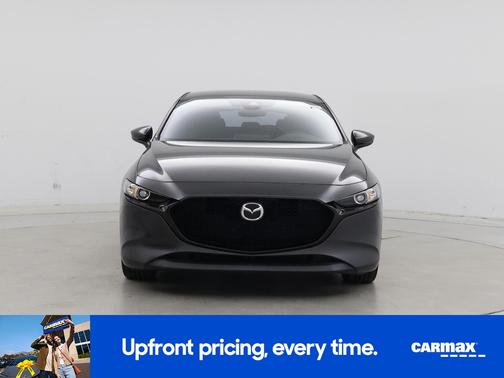 2019 Mazda Mazda3 Preferred
