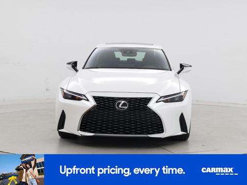 2023 Lexus IS 300 IS 300