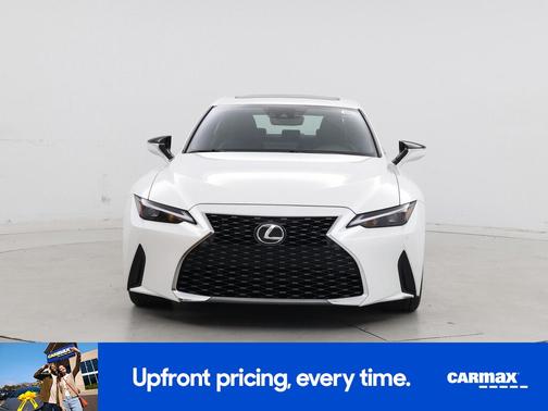 2023 Lexus IS 300 