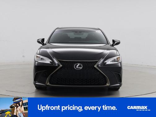 2021 Lexus ES 350 F-Sport