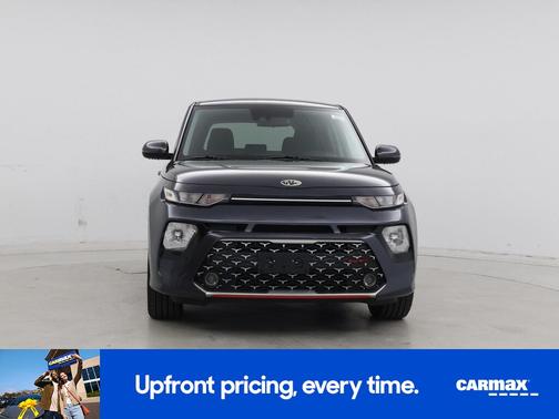 2020 Kia Soul GT-Line