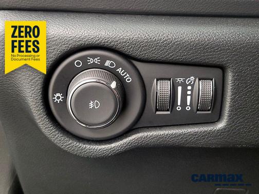 Black 2025 Chrysler Pacifica Select