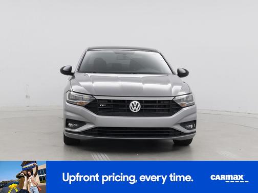 2020 Volkswagen Jetta R-Line