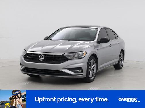 2020 Volkswagen Jetta R-Line