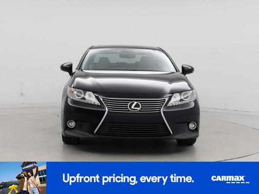 2015 Lexus ES 350 