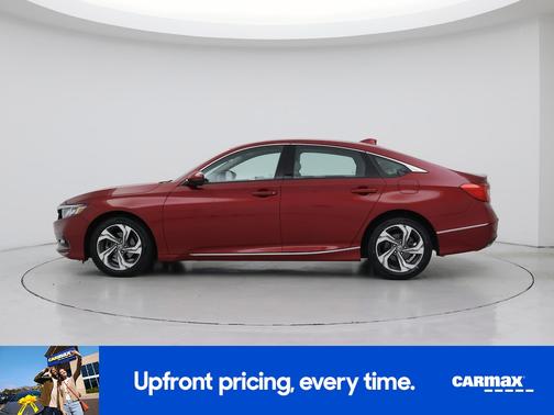 2020 Honda Accord EX-L