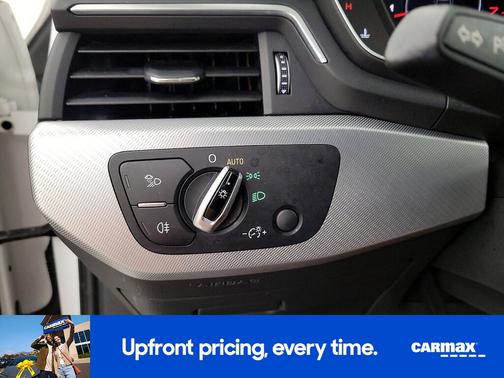 2017 Audi A4 Premium Plus