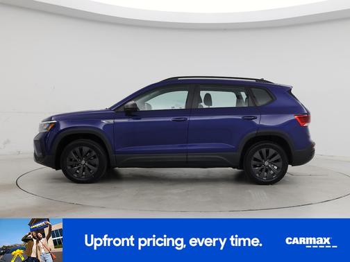 2022 Volkswagen Taos S