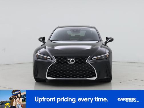2024 Lexus IS 300 